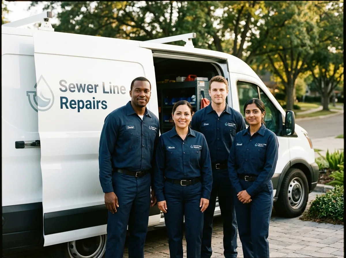 Emergency Plumber company in Ramseur, NC