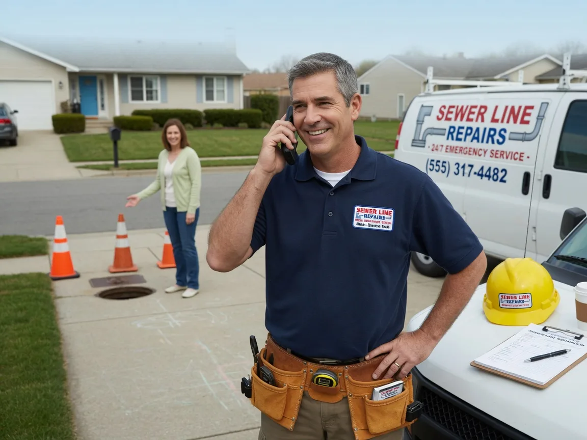 Emergency Plumber Ramseur, NC FAQs